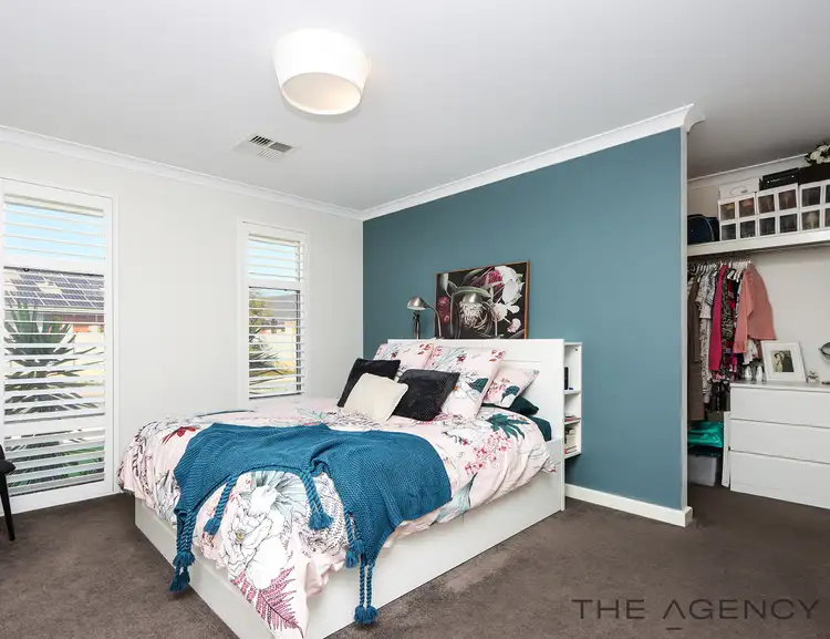 Fourth view of Homely house listing, 8 Julimar Drive, Southern River WA 6110