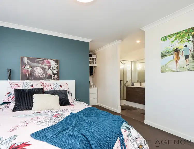 Fifth view of Homely house listing, 8 Julimar Drive, Southern River WA 6110