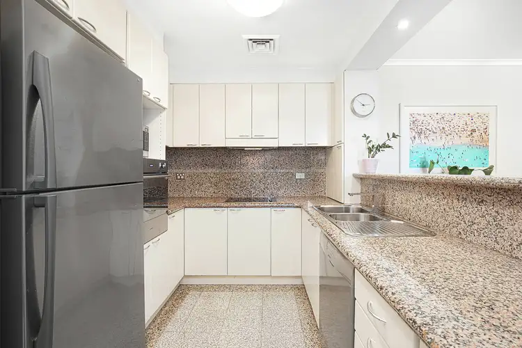 Fifth view of Homely apartment listing, 2003/343 Pitt Street, Sydney NSW 2000