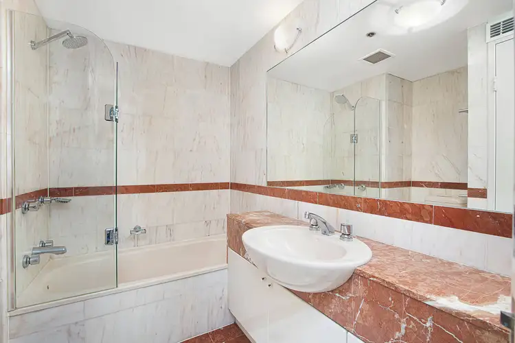 Sixth view of Homely apartment listing, 2003/343 Pitt Street, Sydney NSW 2000