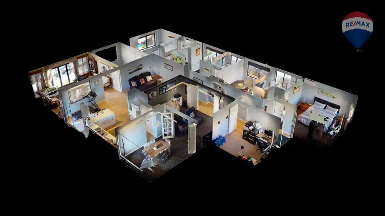 Third view of Homely house listing, 4 Holroyd Link, Wanneroo WA 6065