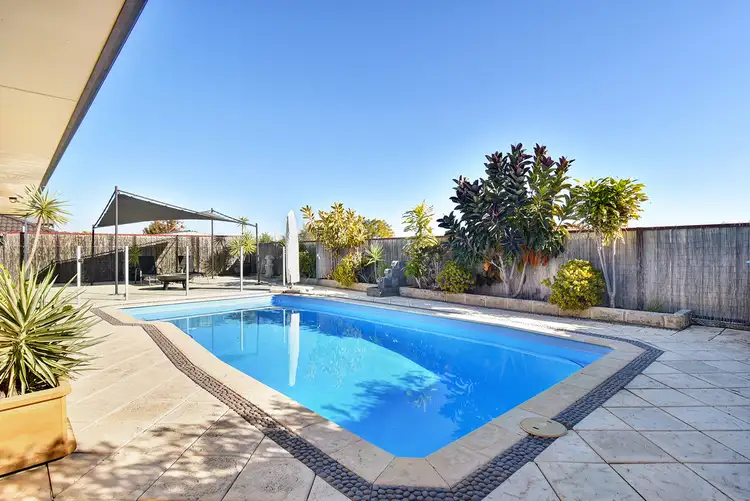 Fourth view of Homely house listing, 4 Holroyd Link, Wanneroo WA 6065