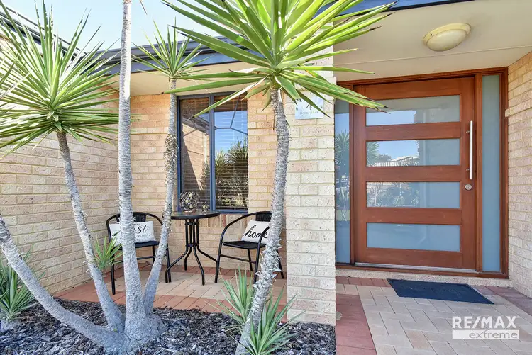 Sixth view of Homely house listing, 4 Holroyd Link, Wanneroo WA 6065