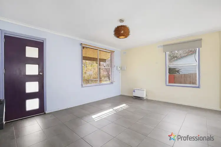 Fourth view of Homely house listing, 4 Bailey Crescent, Armidale NSW 2350