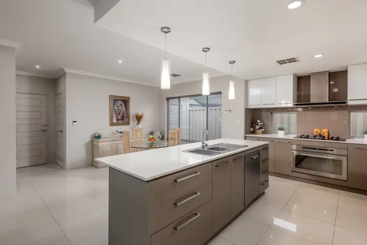Sixth view of Homely house listing, 17 Codrington Street, Southern River WA 6110