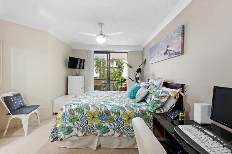 Fifth view of Homely apartment listing, 2262/2360 Gold Coast Highway, Mermaid Beach QLD 4218