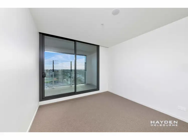 Third view of Homely apartment listing, 603/21-23 Plenty Road, Bundoora VIC 3083