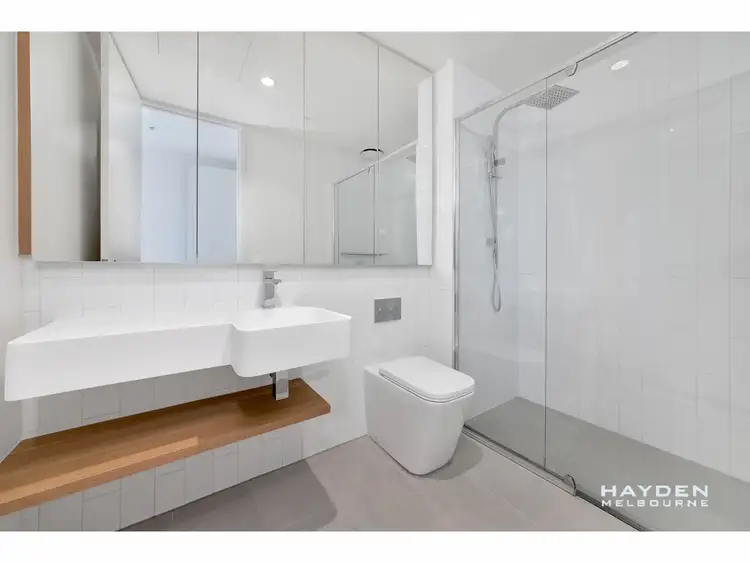 Fifth view of Homely apartment listing, 603/21-23 Plenty Road, Bundoora VIC 3083