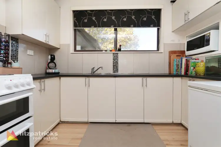 Third view of Homely house listing, 46 Callaghan Street, Ashmont NSW 2650