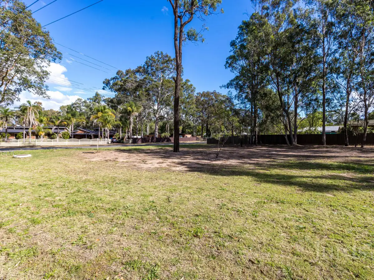 Main view of Homely land listing, 37A Occident Street, Nulkaba NSW 2325