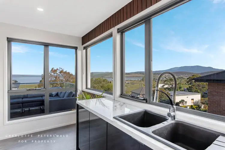 Fourth view of Homely house listing, 14 Estramina Drive, Oakdowns TAS 7019