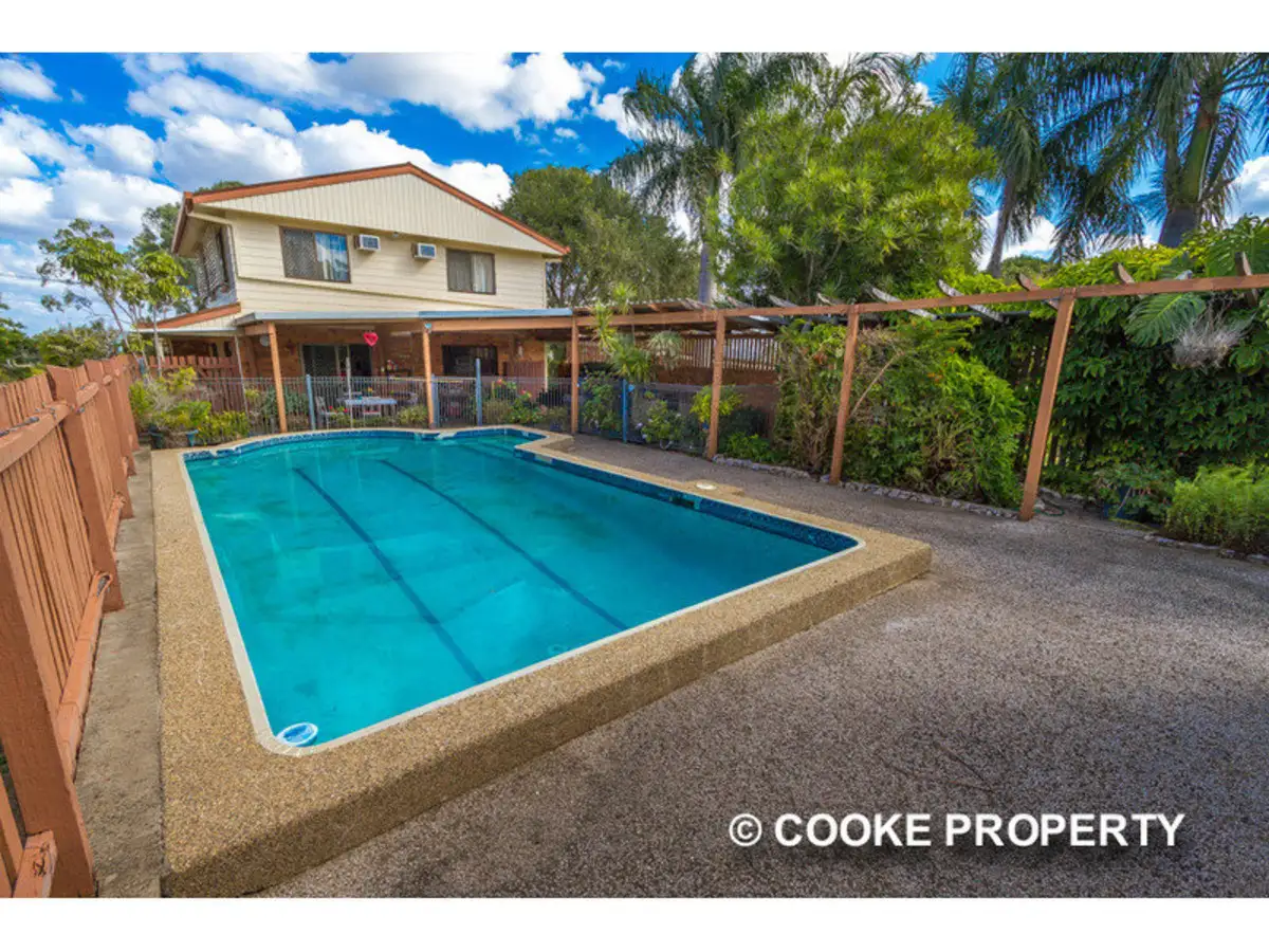 Main view of Homely rural property listing, 57 Newells Road, The Caves QLD 4702