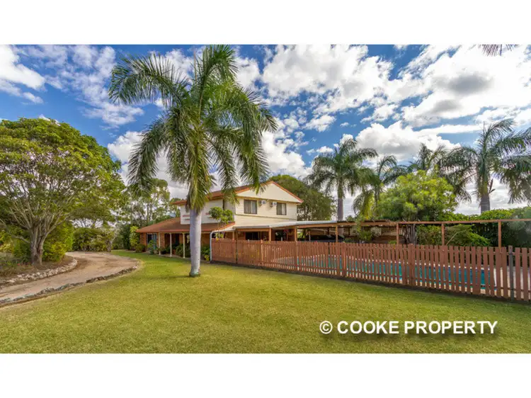 Third view of Homely rural property listing, 57 Newells Road, The Caves QLD 4702