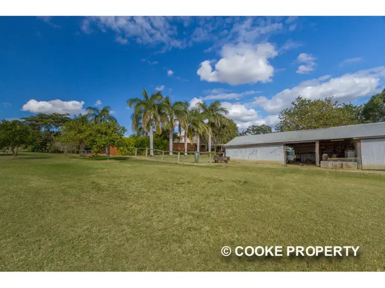 Fifth view of Homely rural property listing, 57 Newells Road, The Caves QLD 4702