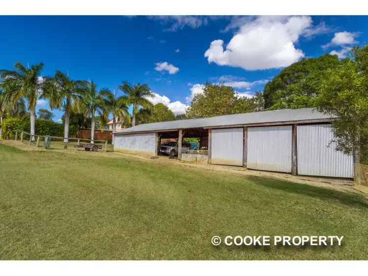 Sixth view of Homely rural property listing, 57 Newells Road, The Caves QLD 4702
