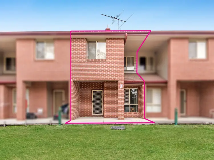Lot 3/187 Warwick Road, Churchill QLD 4305
