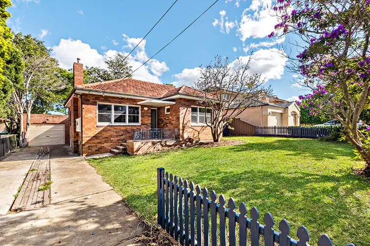 Second view of Homely house listing, 130 Abuklea Road, Eastwood NSW 2122