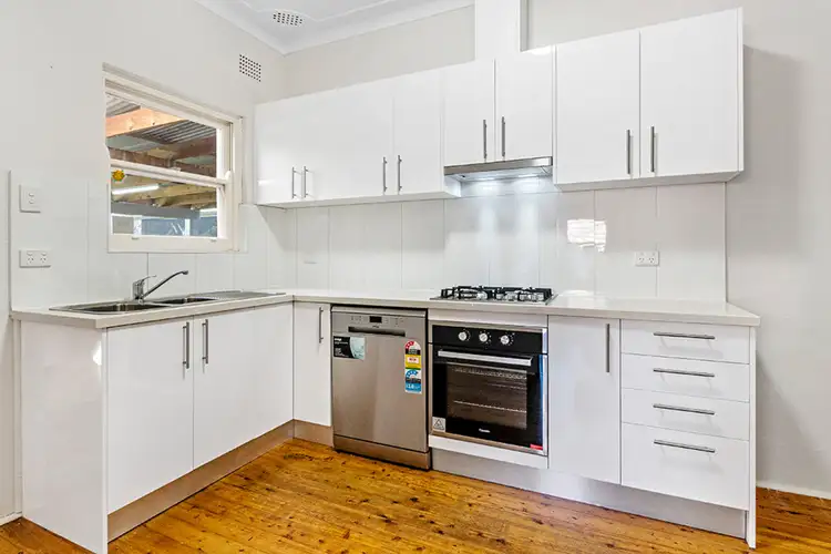 Third view of Homely house listing, 130 Abuklea Road, Eastwood NSW 2122