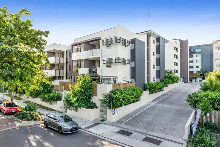 Main view of Homely unit listing, 8601/43-55 Forbes Street, West End QLD 4101