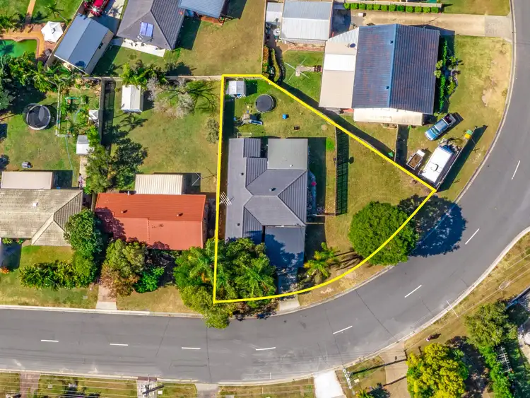 31 Cramer Boulevard, Mount Warren Park QLD 4207