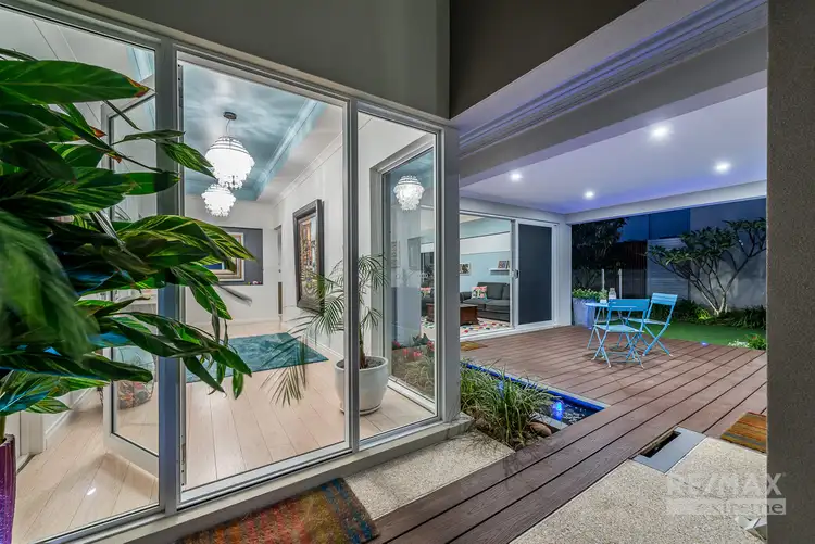 Third view of Homely house listing, 44 Fontelina Parade, Iluka WA 6028