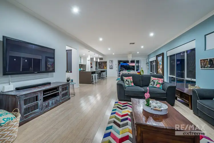 Fifth view of Homely house listing, 44 Fontelina Parade, Iluka WA 6028