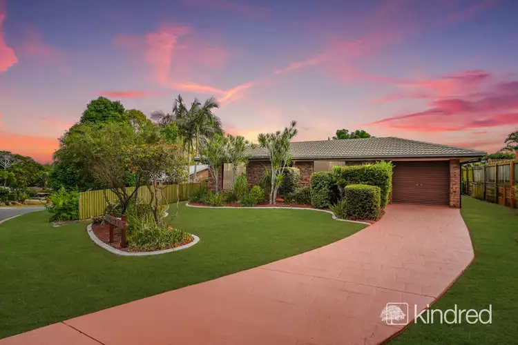 Main view of Homely house listing, 9 Wyena Street, Kallangur QLD 4503