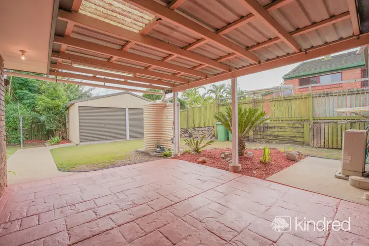 Second view of Homely house listing, 9 Wyena Street, Kallangur QLD 4503