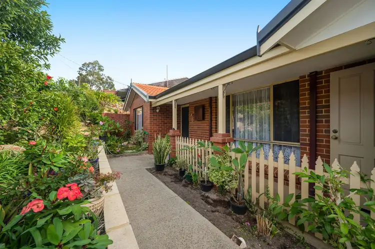 Second view of Homely house listing, 11 Harrison Road, Mount Richon WA 6112