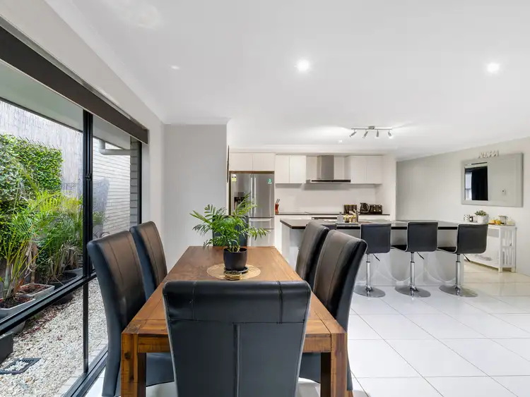 Third view of Homely house listing, 77 Burnett Drive, Holmview QLD 4207