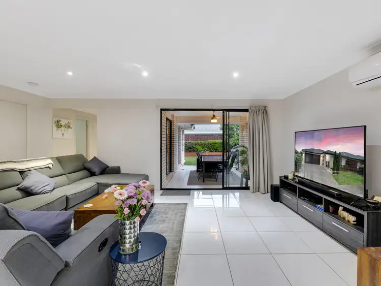Fourth view of Homely house listing, 77 Burnett Drive, Holmview QLD 4207