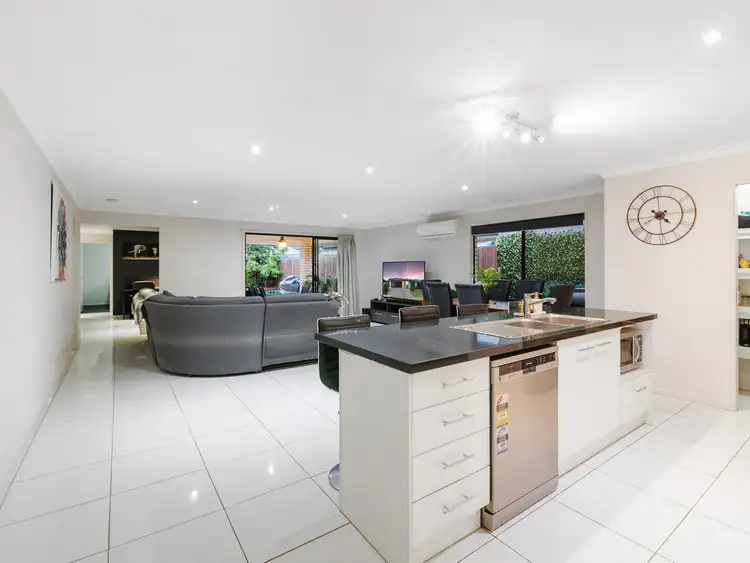 Fifth view of Homely house listing, 77 Burnett Drive, Holmview QLD 4207