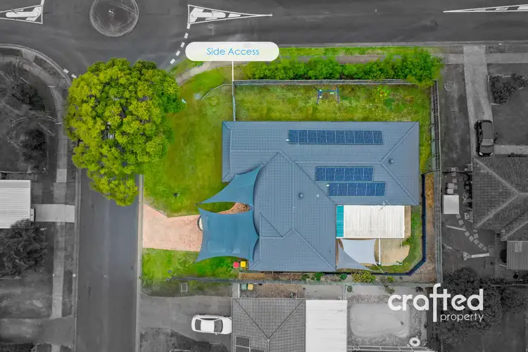 Second view of Homely house listing, 31 Bottlebrush Drive, Regents Park QLD 4118