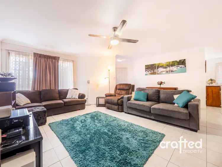 Third view of Homely house listing, 31 Bottlebrush Drive, Regents Park QLD 4118