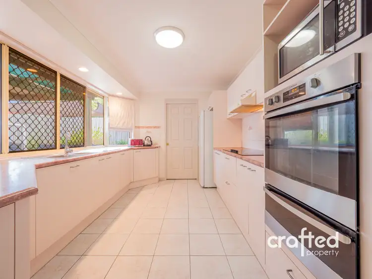 Fourth view of Homely house listing, 31 Bottlebrush Drive, Regents Park QLD 4118