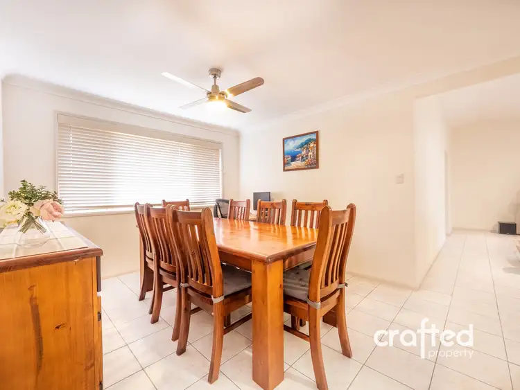 Fifth view of Homely house listing, 31 Bottlebrush Drive, Regents Park QLD 4118
