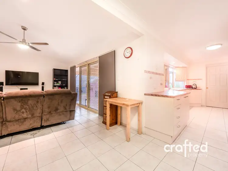Sixth view of Homely house listing, 31 Bottlebrush Drive, Regents Park QLD 4118