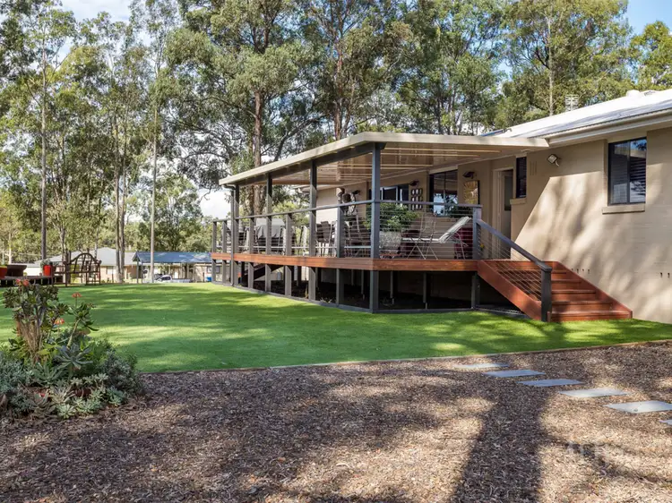 Third view of Homely house listing, 4B Pinchen Street, Nulkaba NSW 2325