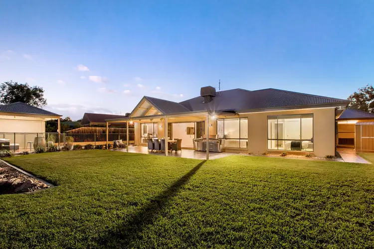 Main view of Homely house listing, 16 Stableford Place, Wodonga VIC 3690