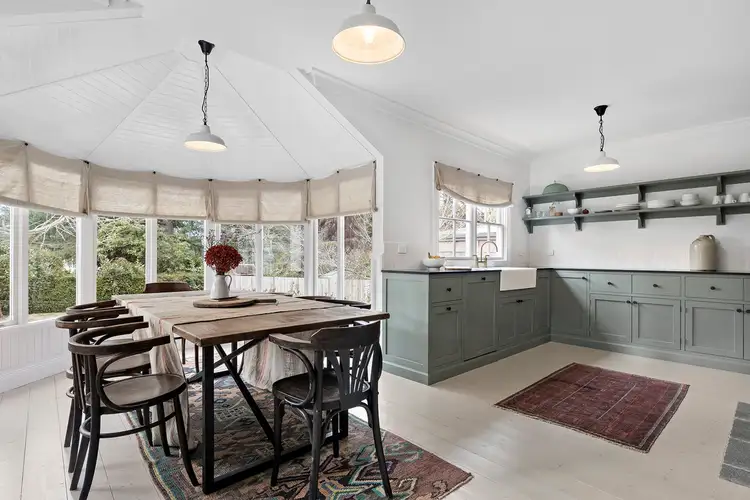 Third view of Homely house listing, 34 Balmoral Road, Leura NSW 2780