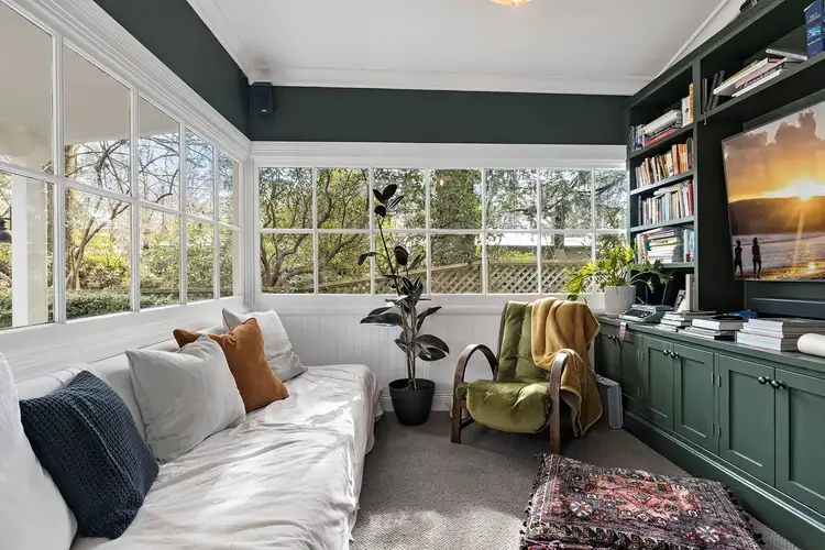 Fifth view of Homely house listing, 34 Balmoral Road, Leura NSW 2780