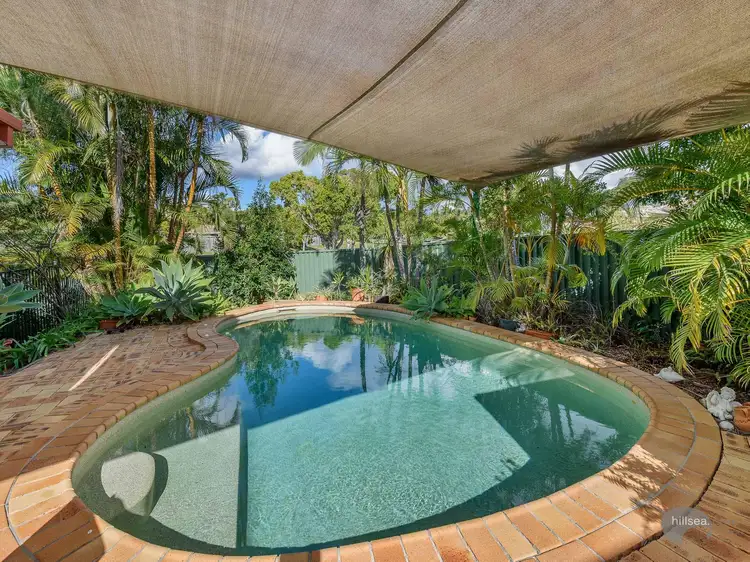 Second view of Homely semi-detached listing, 1/27 Broadway Drive, Oxenford QLD 4210