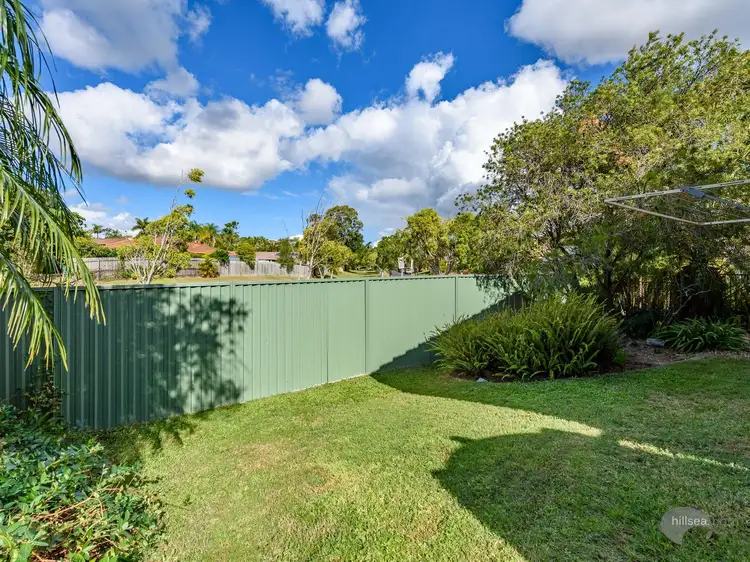 Third view of Homely semi-detached listing, 1/27 Broadway Drive, Oxenford QLD 4210