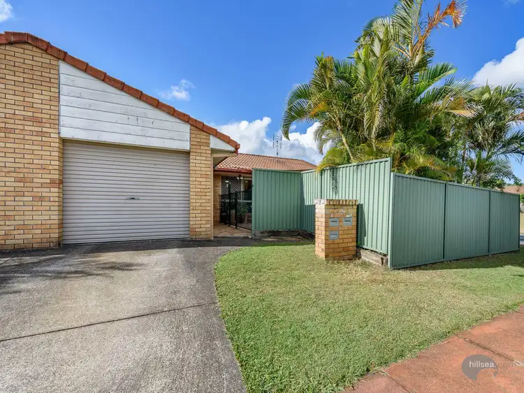Fourth view of Homely semi-detached listing, 1/27 Broadway Drive, Oxenford QLD 4210