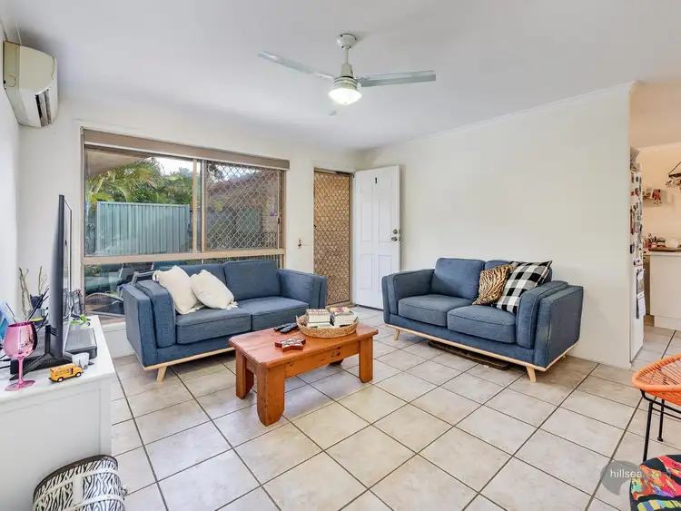 Seventh view of Homely semi-detached listing, 1/27 Broadway Drive, Oxenford QLD 4210