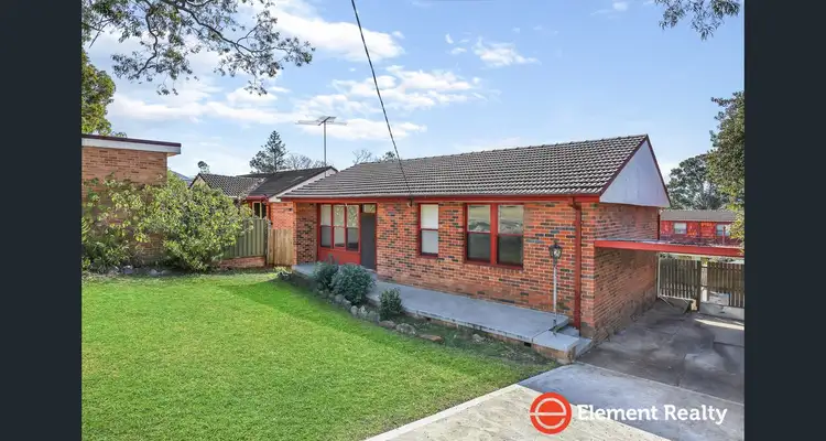 19 Mcardle Street