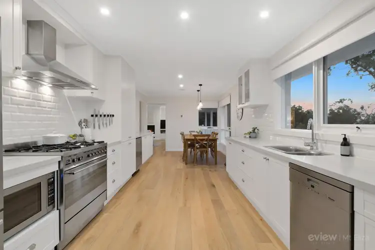 Main view of Homely house listing, 340 Canadian Bay Road, Mount Eliza VIC 3930