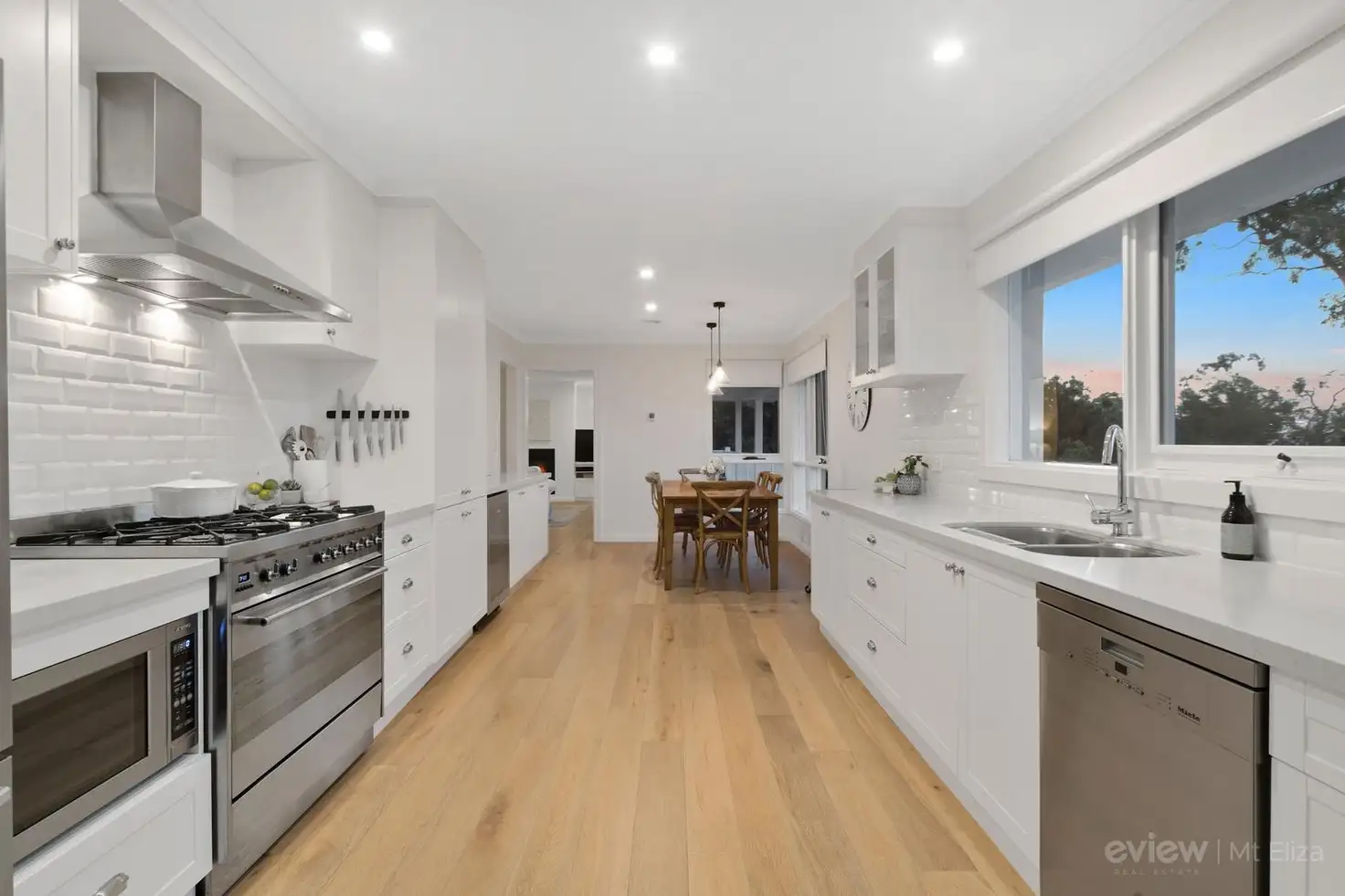 Main view of Homely house listing, 340 Canadian Bay Road, Mount Eliza VIC 3930