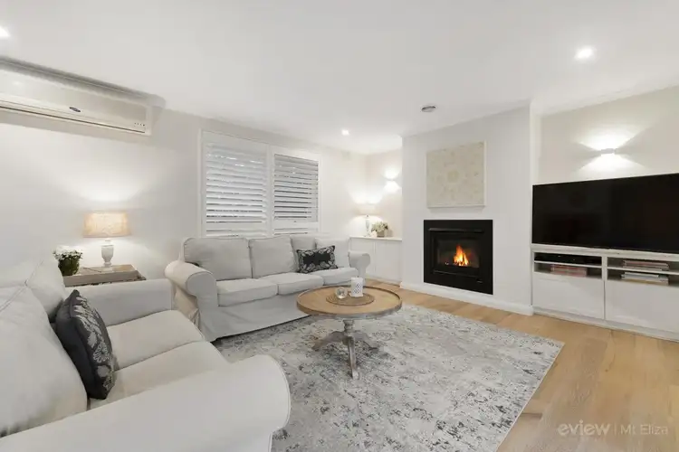 Fifth view of Homely house listing, 340 Canadian Bay Road, Mount Eliza VIC 3930