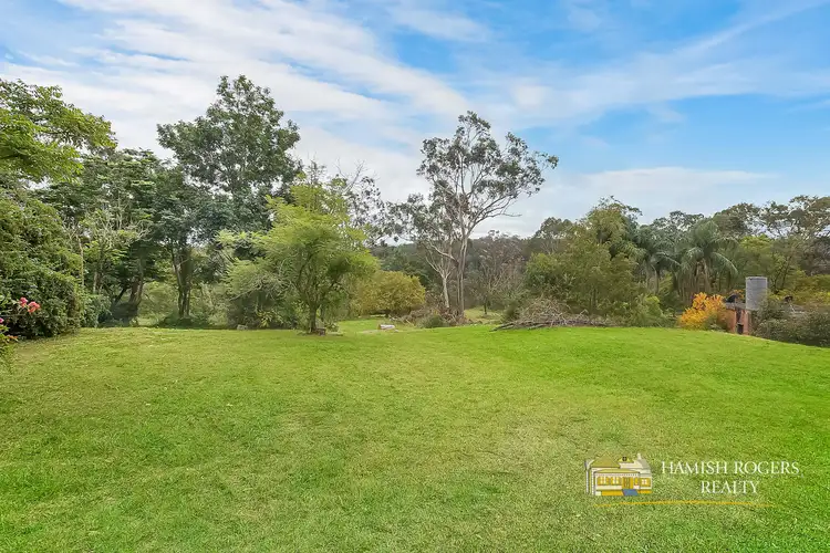 517 Halcrows Road, Cattai NSW 2756